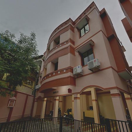Hotel O Home G-Cloud Near Thirumangalam Metro Station Τσενάι Εξωτερικό φωτογραφία